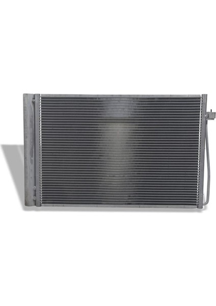 Klima Radyatörü E60-E61-E63-E64-E65-E66 N43-N46-N52-N53-M54-N62-N63 03-10 64502282939 Bhr 8fc 351 301-321