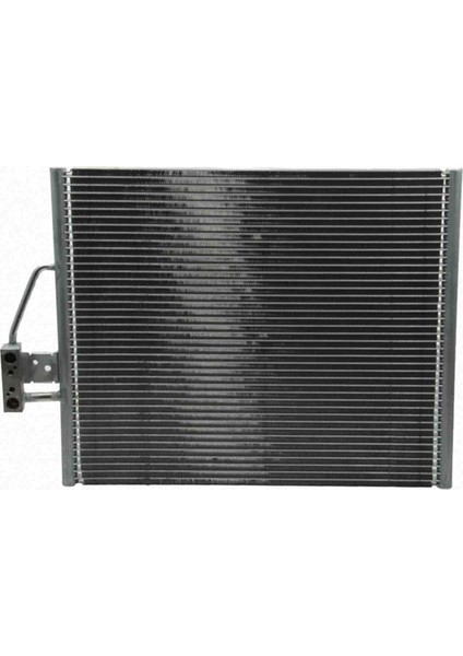 Klima Radyatörü E39 96-03 Bhr 8fc 351 300-001
