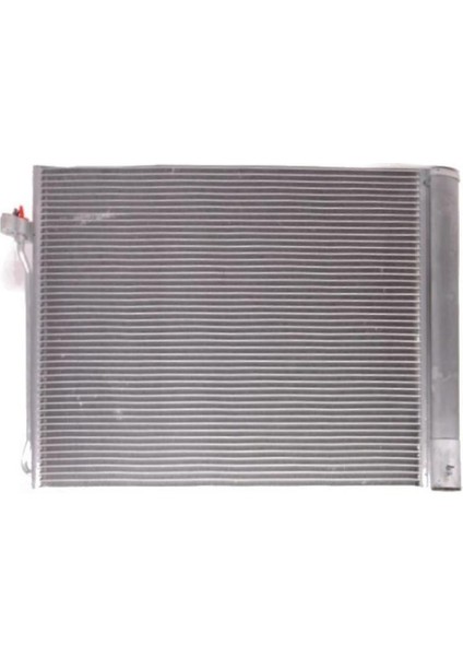 Klima Radyatörü X5 E70-X5 E70 Lci-X5 F15-X6 E71-X6 F16 07-18 64536972553 Bhr 8fc 351 302-494