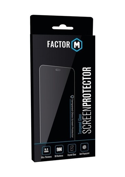 Screen Protector - Iphone 13 Pro Max