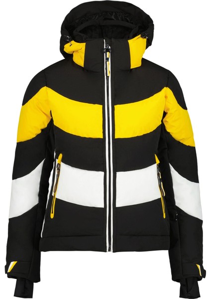 Hallela Kadın Kayak Montu