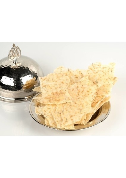 Maraş Tarhana Cips 3 kg