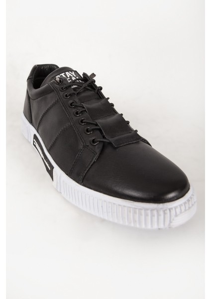 20250M Basel Deri Erkek Ayakkabı fırsatları