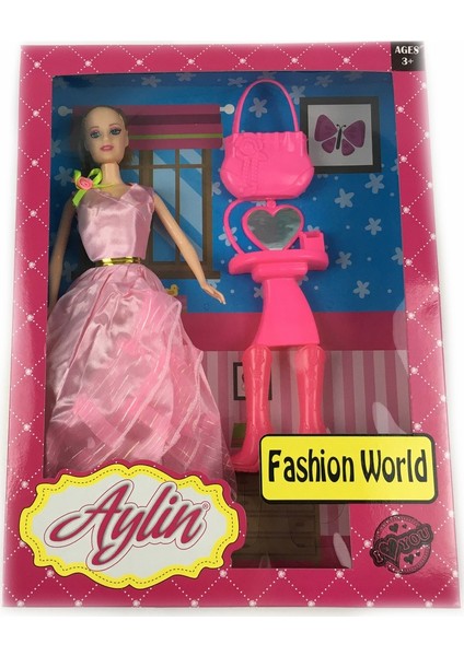 Aylin Bebek Fashion World