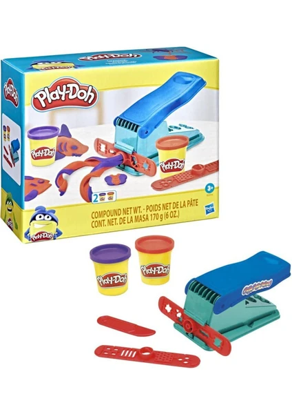 Playdoh Mini Eğlence Fabrikası B5554