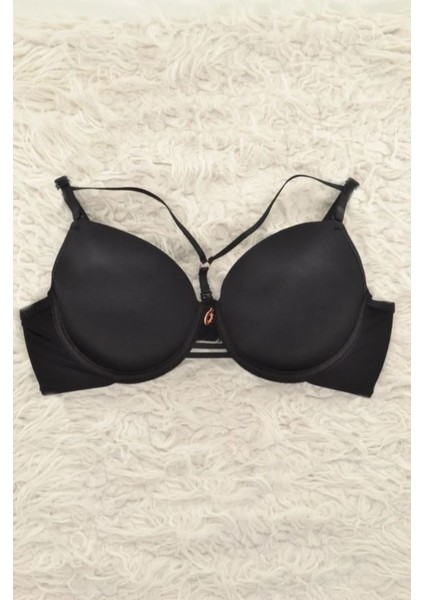 7008 Micro Kaplı Push-Up Sütyen
