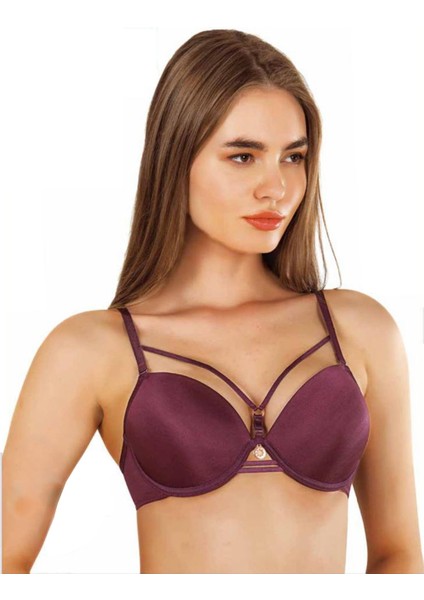 7008 Micro Kaplı Push-Up Sütyen fiyatları