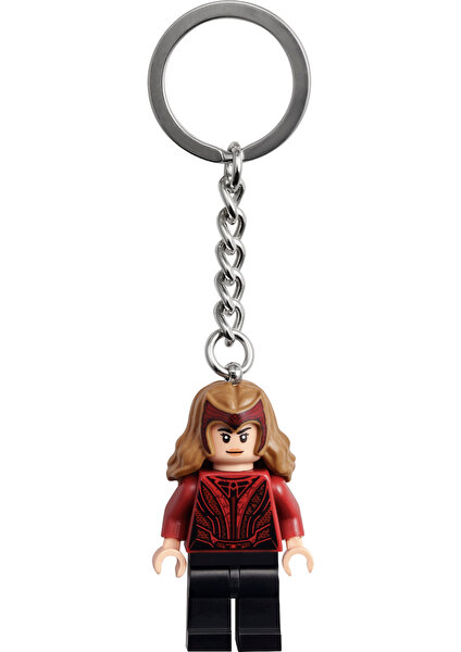 Marvel 854241 Scarlet Witch Anahtarlık