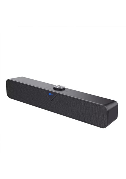 DS102 Kablolu Aux Soundbar Hoparlör