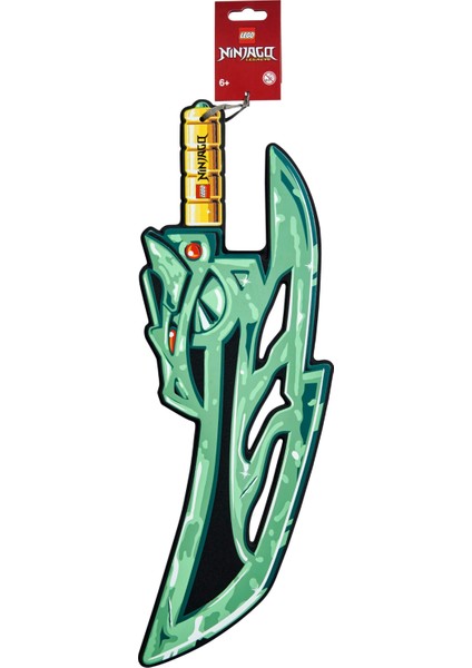Ninjago - 854074 Jade Blade