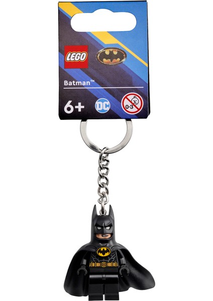 Dc 854235 Batman™ Anahtarlık