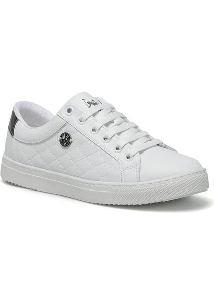 Tiggy Kadın Beyaz Sneaker fiyatları