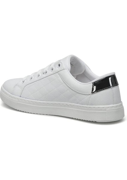 Tiggy Kadın Beyaz Sneaker modelleri