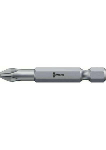 Ph1 x 50 mm Yıldız Bits Uç (851/4 Btz)