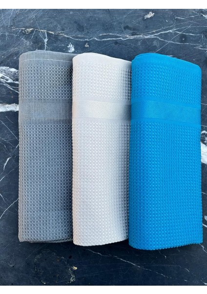 Orijinal İthal Sihirli Mikrofiber Cam ve Temizlik Bezi 3’lü