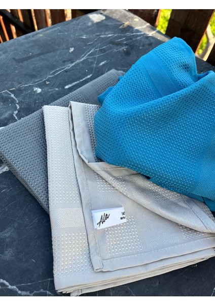 Orijinal İthal Sihirli Mikrofiber Cam ve Temizlik Bezi 3’lü
