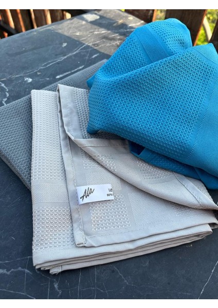 Orijinal İthal Sihirli Mikrofiber Cam ve Temizlik Bezi 3’lü