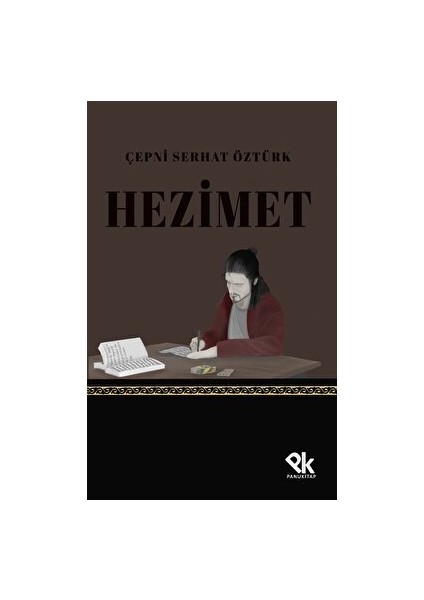 Panu Kitap Hezimet