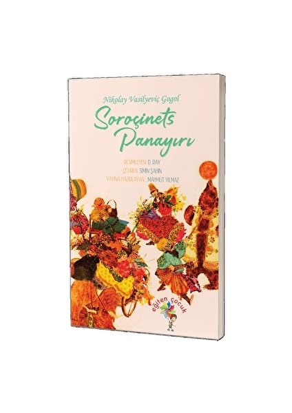 Soroçinetes Panayırı