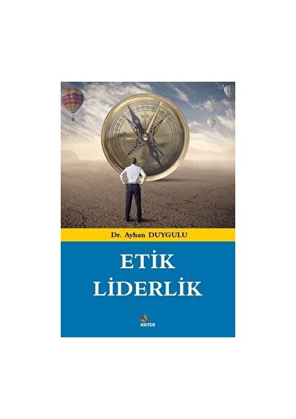 Etik Liderlik