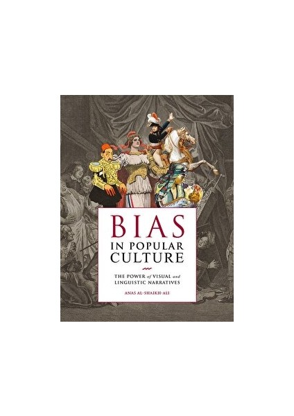 Bias In Popular Culture