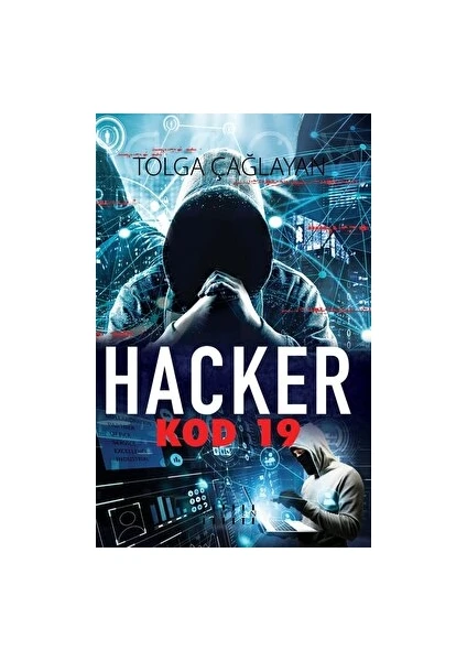 Mahzen Yayıncılık Hacker Kod 19