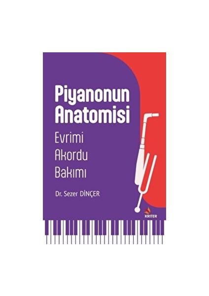 Piyanonun Anatomisi