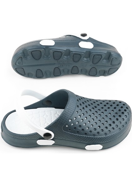 Yazlık Islak Zemin Sabo Erkek Terlik10 modelleri