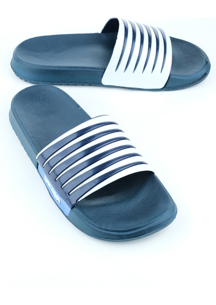 Yazlık Eva Islak Zemin Erkek Terlik10