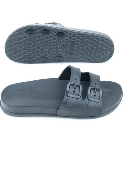 Yazlık Kadın Çift Toka Ayarlanabilir Islak Zemine Uygun Terlik10 fiyatları