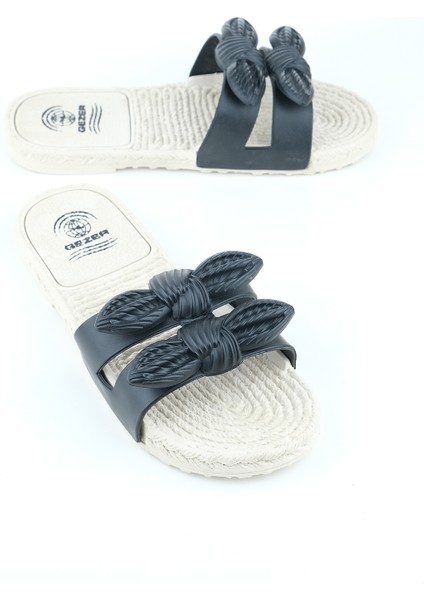 Yazlık Kadın Airblow Islak Zemine Uygun Terlik10