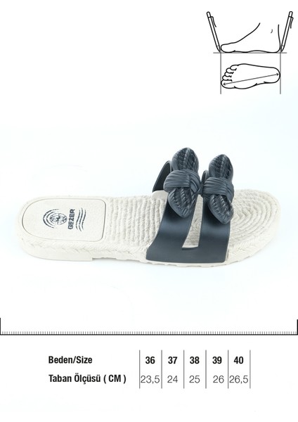 Yazlık Kadın Airblow Islak Zemine Uygun Terlik10 indirimleri