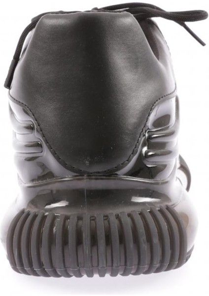 802-23Y Kadın Kalın Taban Sneakers Ayakkabı fırsatları