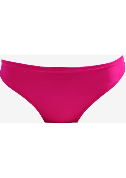 Pembe Kadın Bikini Alt
