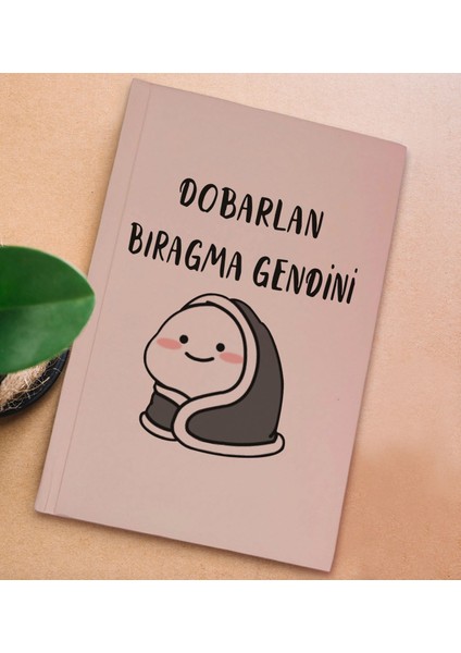Pudra Pembesi Sert Kapaklı Defter ve Middle Kupa Seti, Arkadaşa Hediye, Yeni Iş Hediyesi, Doğum Günü Hediyesi-9 modelleri