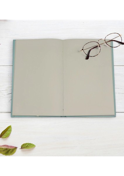 8 Mart Tasarımlı Yeşil Sert Kapaklı Defter ve Middle Kupa Seti, Arkadaşa Hediye, Yeni Iş Hediyesi, Doğum Günü Hediyesi-5