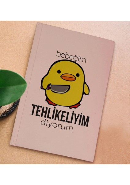Pudra Pembesi Sert Kapaklı Defter ve Middle Kupa Seti, Arkadaşa Hediye, Yeni Iş Hediyesi, Doğum Günü Hediyesi-14 modelleri