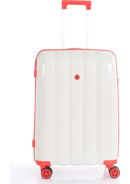 Polipropilen Valiz V305 65 CM