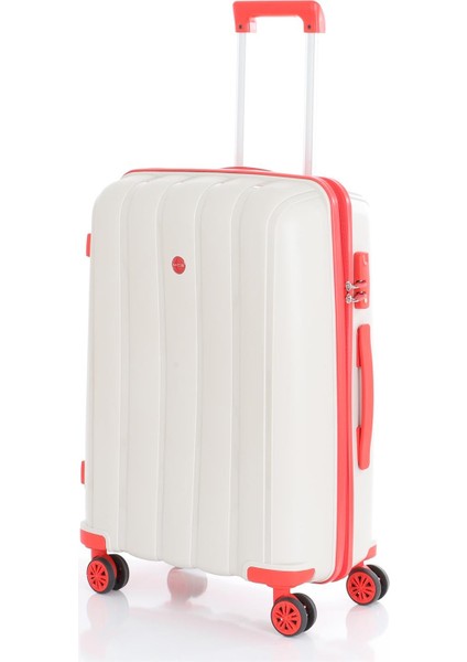 Polipropilen Valiz V305 65 CM