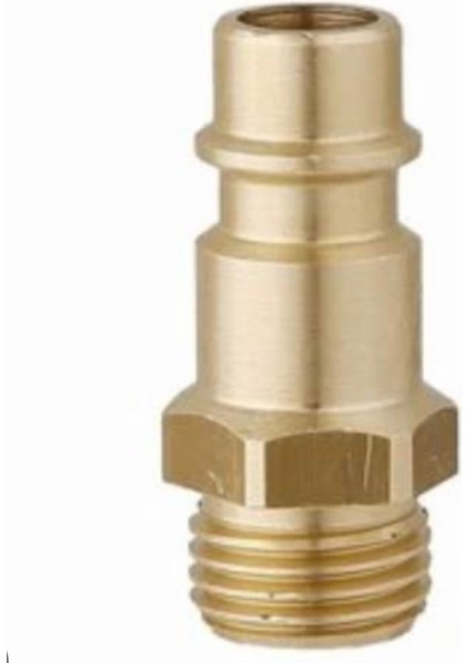 Sarıotomatik Rekorucu Erkek