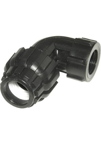Kaplin Dişi Dirsek 32X1
