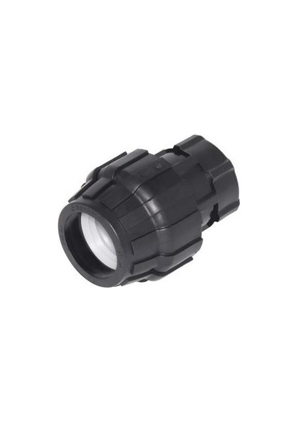 Kaplin Dişi Adaptör 40X3-4