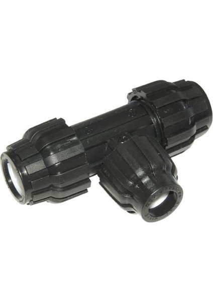 Kaplin Redüksiyon Te 110X63X110
