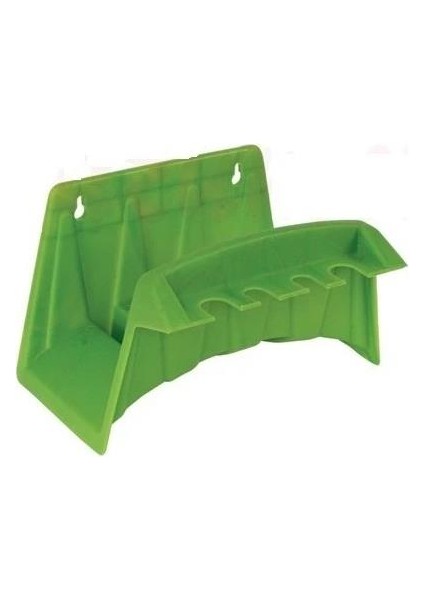 Duvar Tipi Hortum Askısı KOD:181 5 Adet