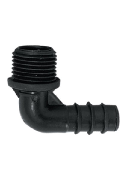 3-4 - 16MM Pipo Dirsek KOD:217