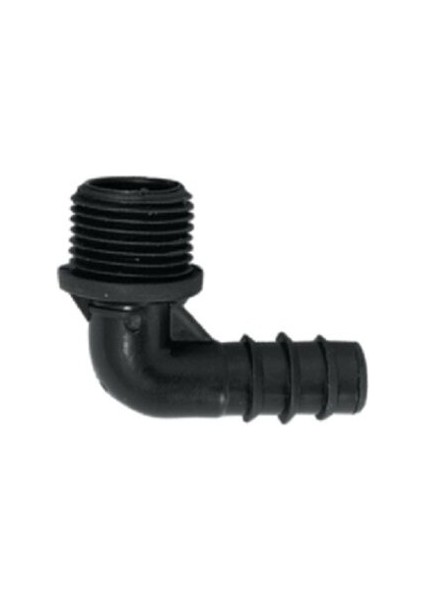3-4 - 20MM Pipo Dirsek KOD:219