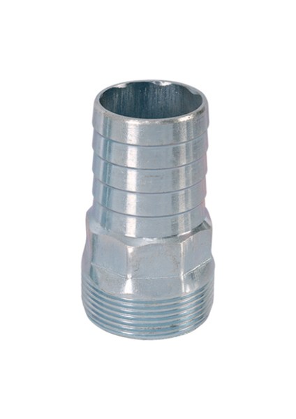 2 Galvanizli Hortum Rekoru KOD:256