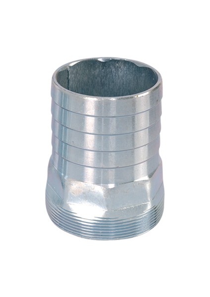 4 Galvanizli Hortum Rekoru KOD:259 5 Adet
