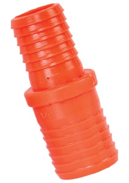 1" - 1/4" - 1" Hortum Redüksiyonu KOD:169