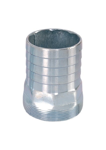 3 Galvanizli Hortum Rekoru KOD:258 5 Adet